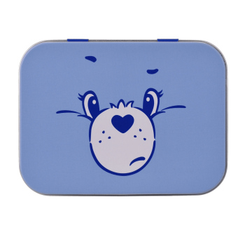 Boîte de pansements Bisounours