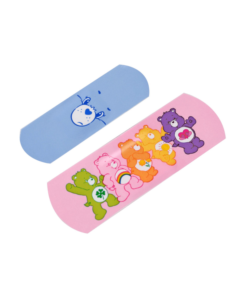 Boîte de pansements Bisounours