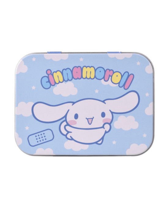Boîte de pansements Cinnamoroll