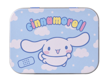 Boîte de pansements Cinnamoroll