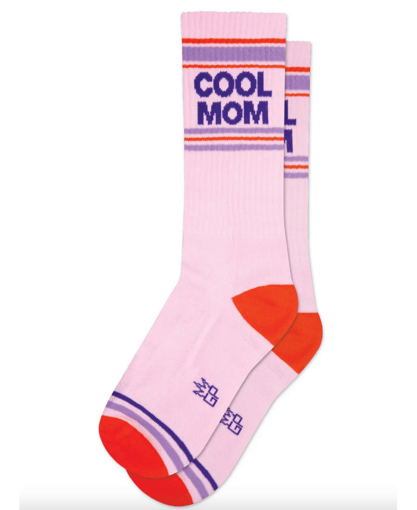 Chaussettes Cool Mom