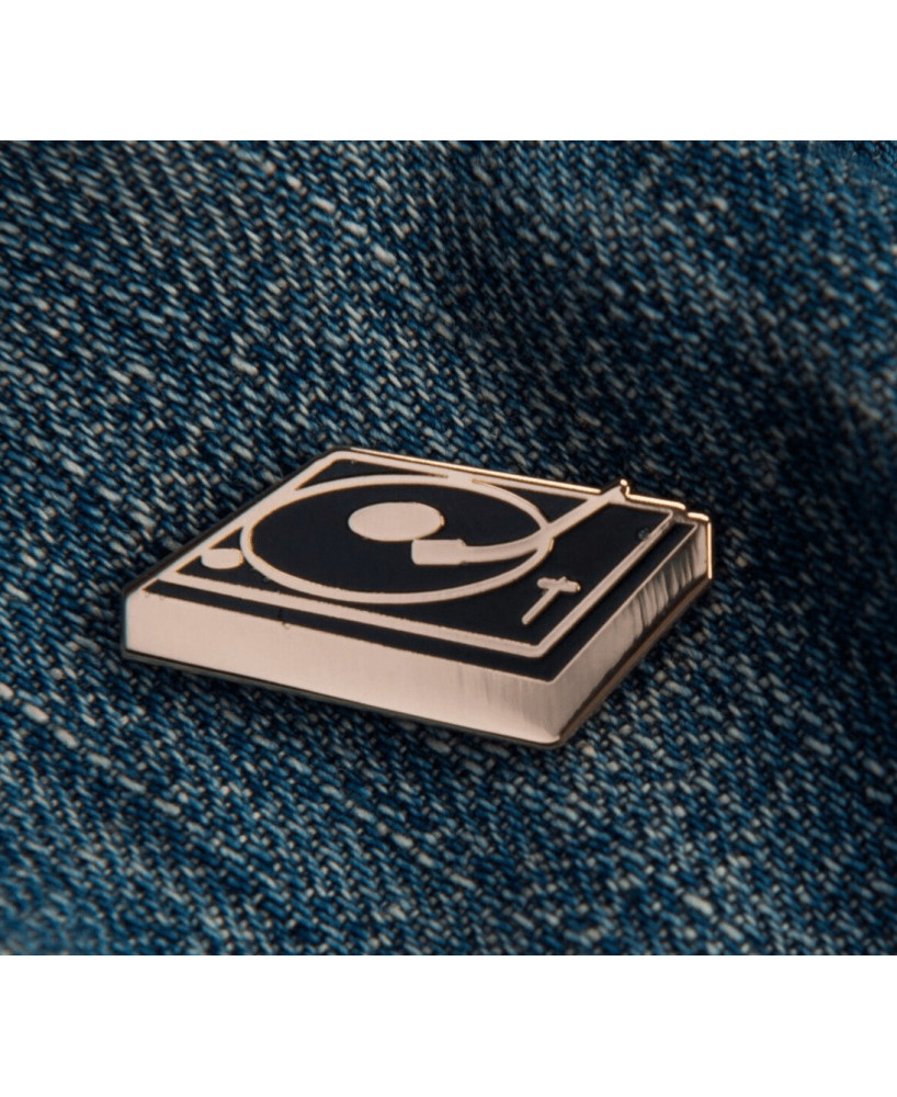 Pins Platine