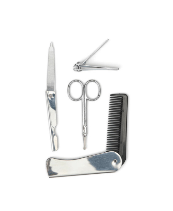 Set Manucure et peigne