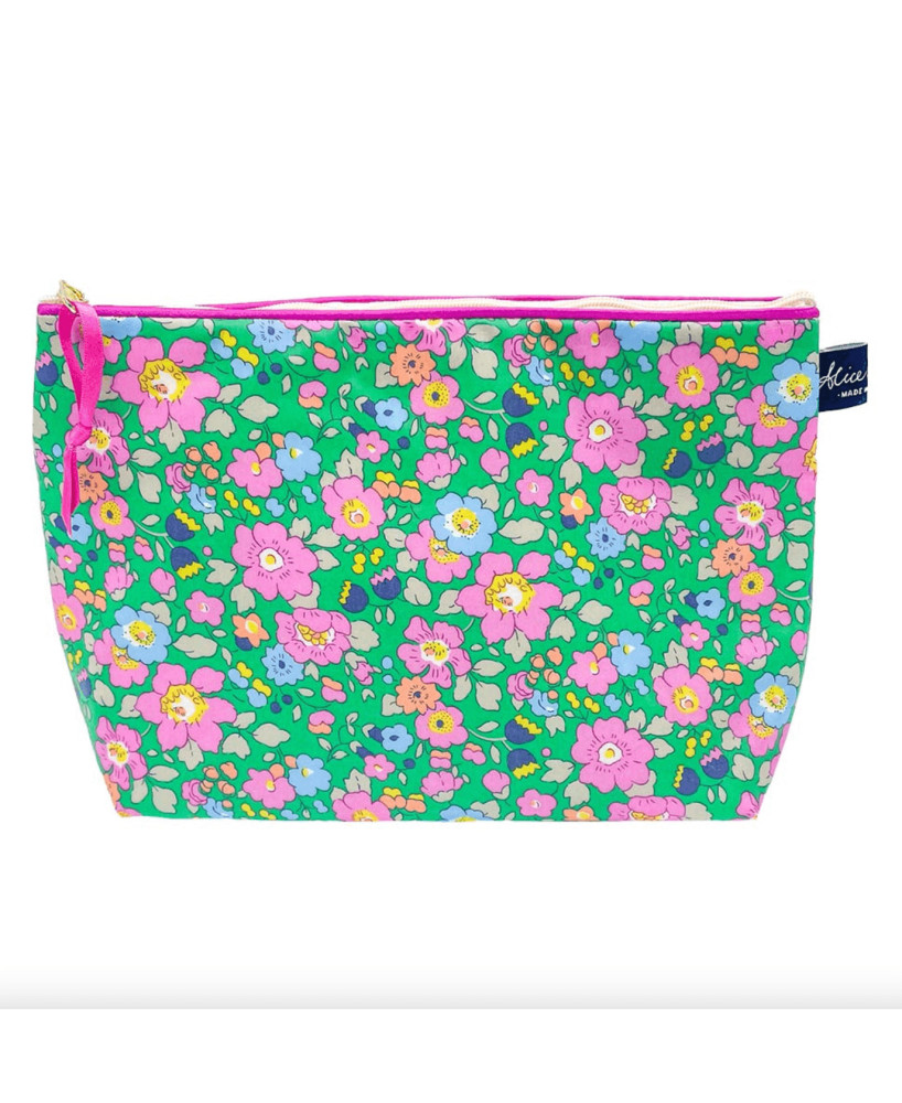 Grande trousse Liberty Besty Meadow