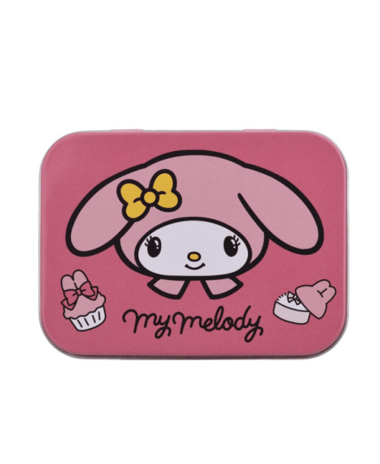 Boîte de pansements My Melody