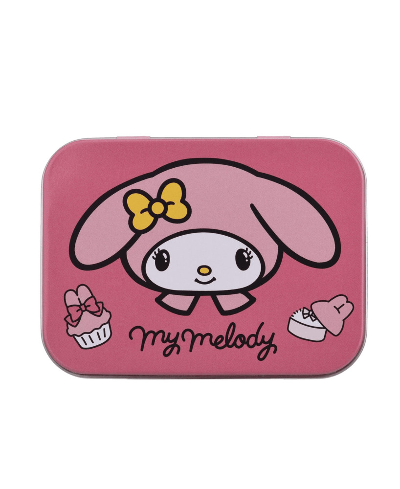 Boîte de pansements My Melody