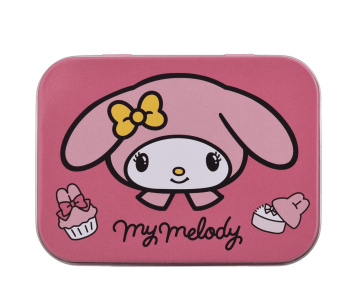Boîte de pansements My Melody