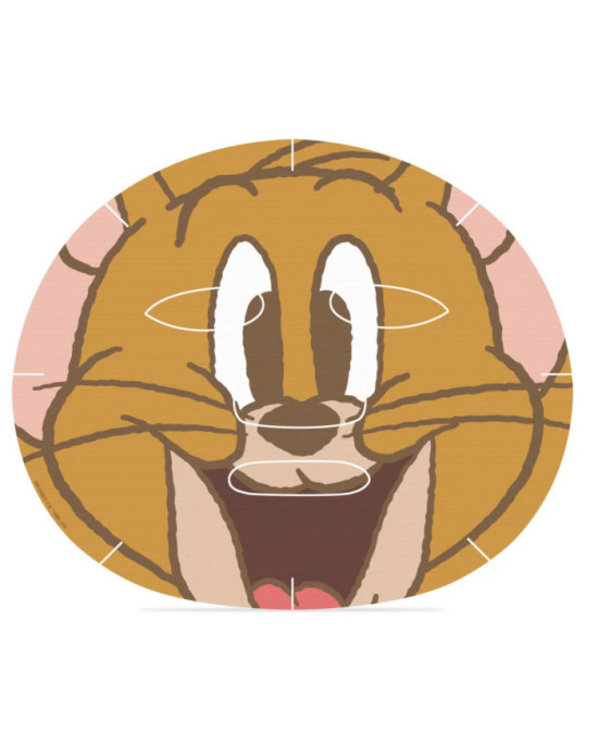 Masque visage Jerry