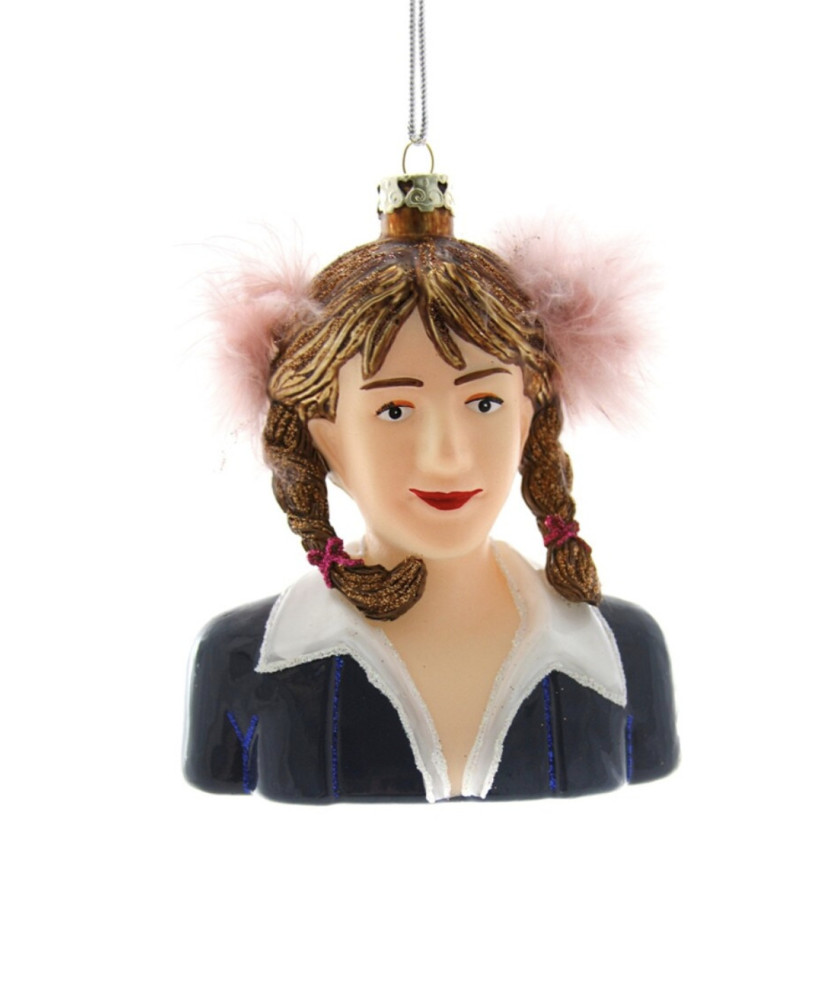 Boule de Noël Britney Spears
