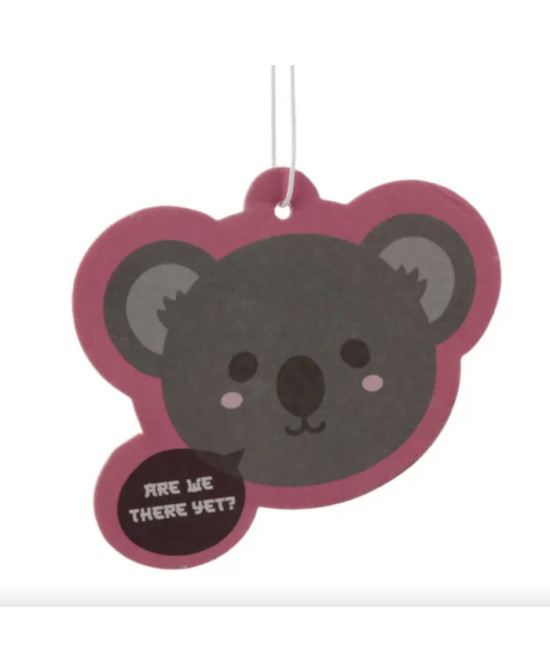 Air freshener Koala