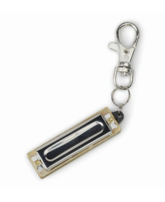 Porte-clés Mini harmonica