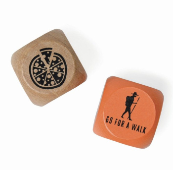 Friday Night Dice