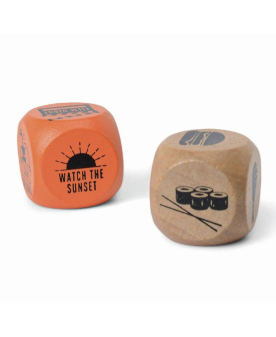 Friday Night Dice