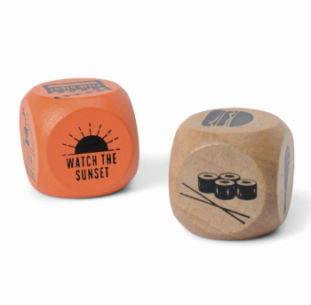 Friday Night Dice