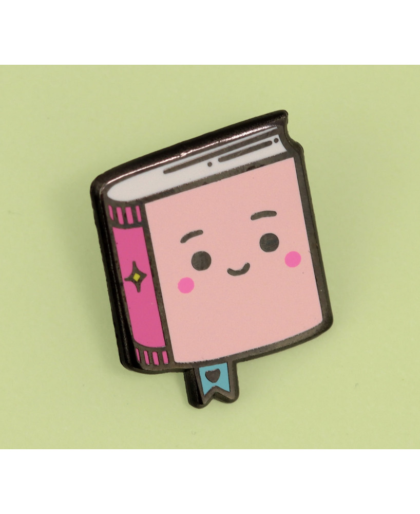 Pins Livre Kawai