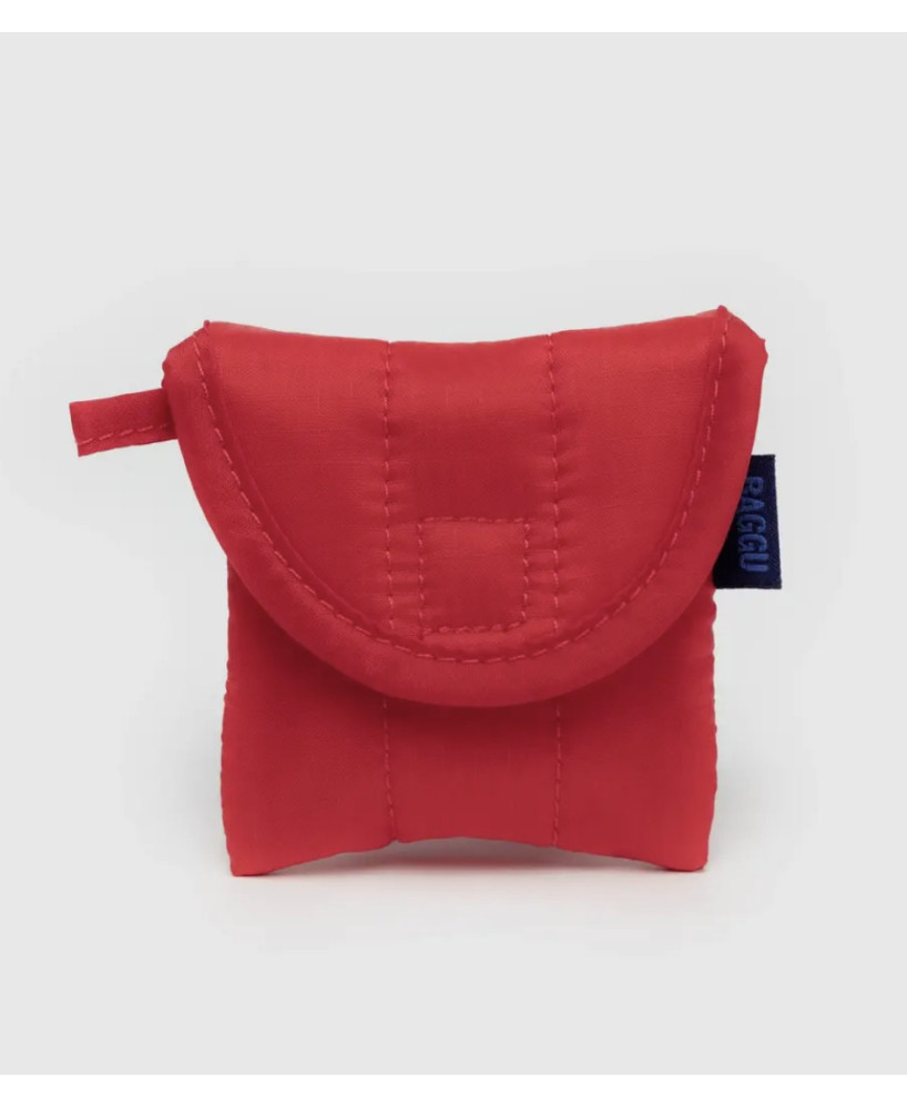 Etui airpods rouge