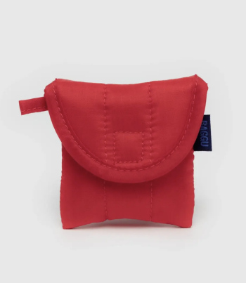 Etui airpods rouge