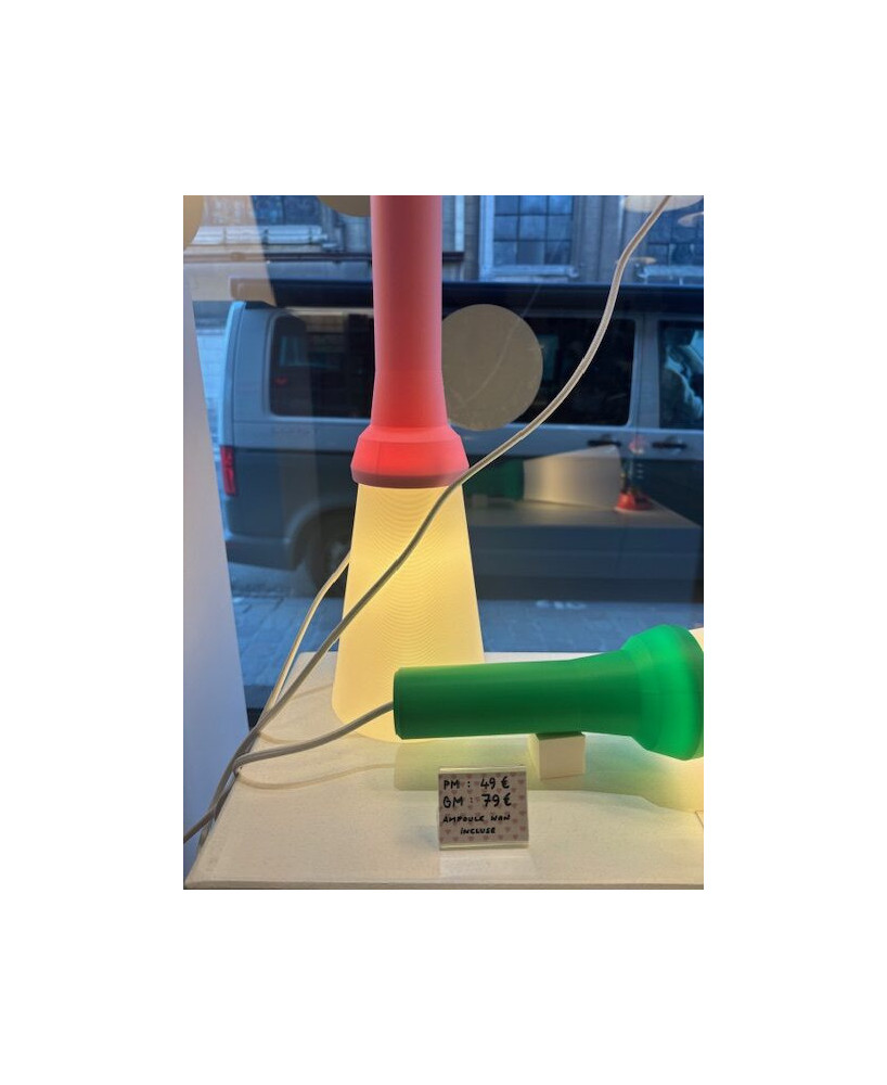 Lampe Torch
