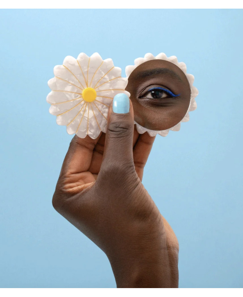 Miroir Coucou Suzette Pâquerette