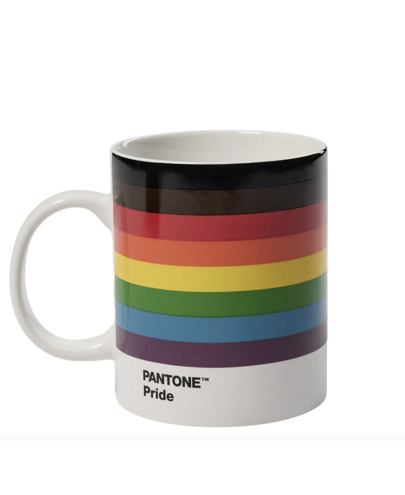 Mug Pantone Pride