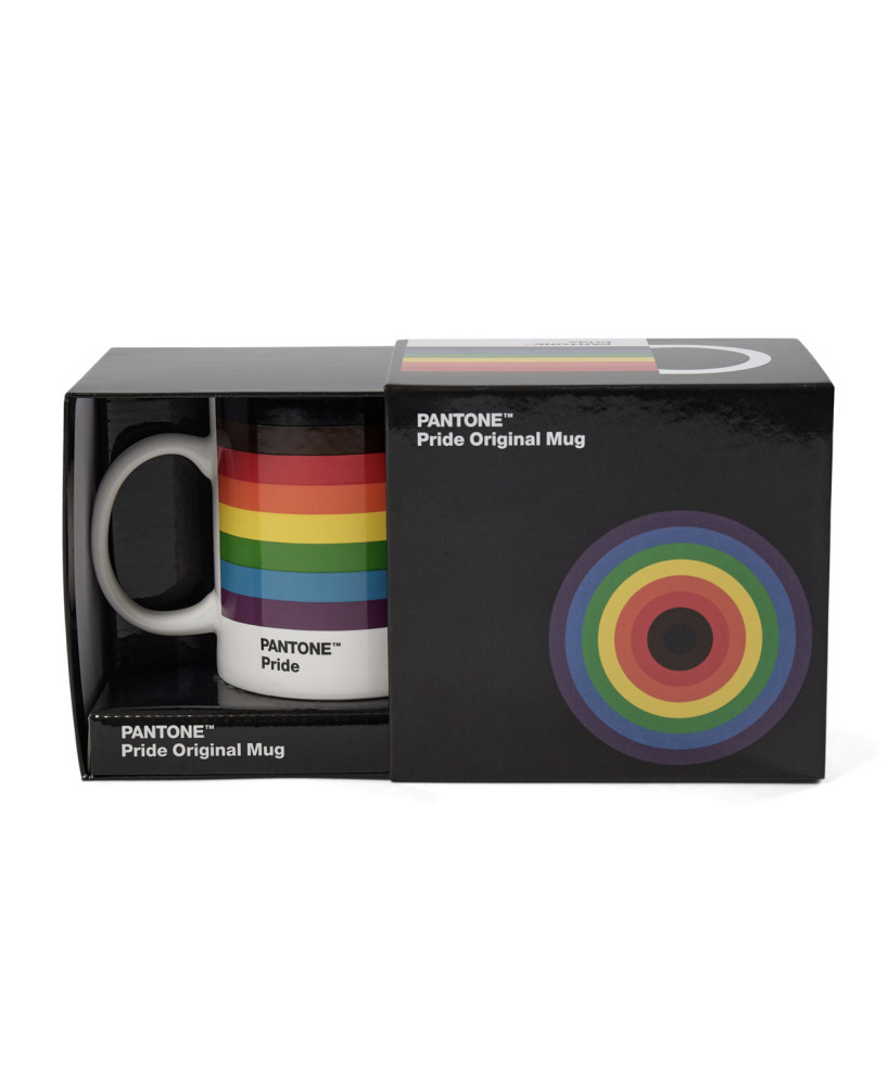 Mug Pantone Pride