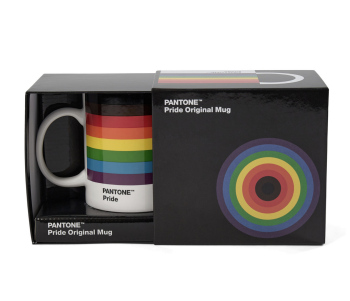 Mug Pantone Pride