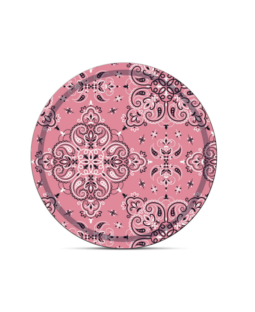 Plateau Bandana rose