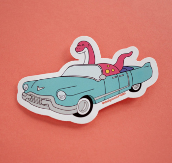 Dino Fan Club 🦖🦕