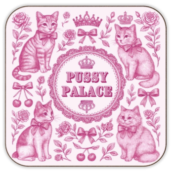 Home is where the cat is 🐱